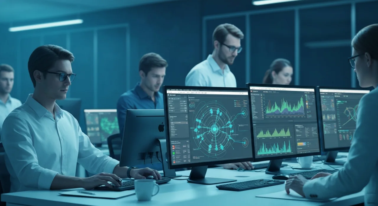 Cybersecurite Strasbourg